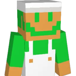 Caffeine2's Minecraft skin