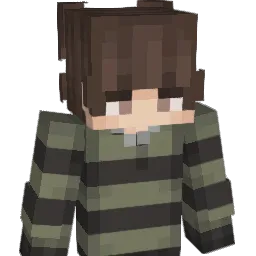 CaffeineAbuserr's Minecraft skin
