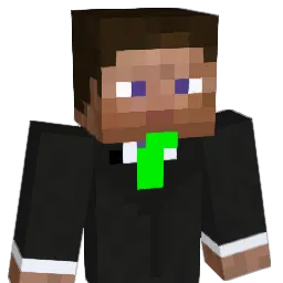CaffeineForDays's Minecraft skin
