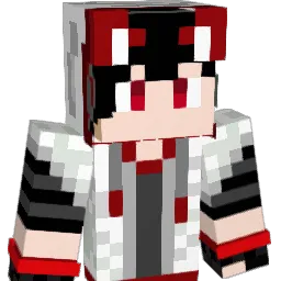 CaffeineIncluded's Minecraft skin