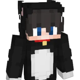 CaffeineMonster_ Minecraft avatar bust