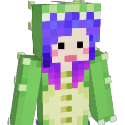 Caffeinexe's Minecraft skin