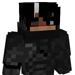 Caffinated's Minecraft skin