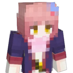 CagSimp's Minecraft skin