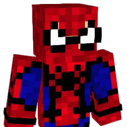 Cagan1234Pvp Minecraft avatar bust