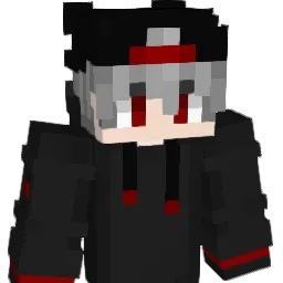 Cagan_YOUTUBE Minecraft avatar bust