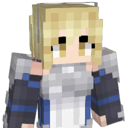 CagatayReis35 Minecraft avatar bust
