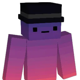 CagdasBeyler Minecraft avatar bust
