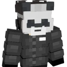 CagedFish's Minecraft skin