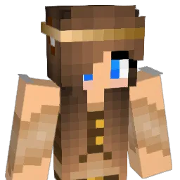 CagedMama85's Minecraft skin