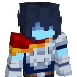 CagedSoul's Minecraft skin