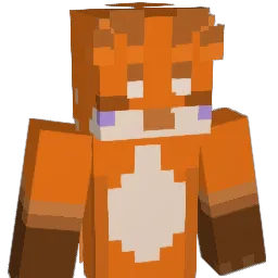 CaglaAslan Minecraft avatar bust