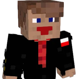 CaglarAlptekin Minecraft avatar bust