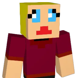 Cagoul_ Minecraft avatar bust