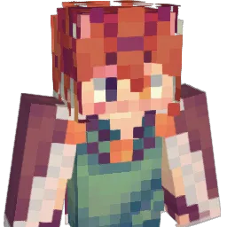 CahirIs's Minecraft skin