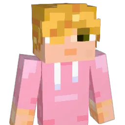 CaiGuyCrafter Minecraft avatar bust
