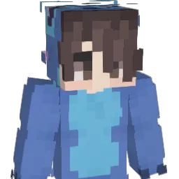 CaiYote's Minecraft skin