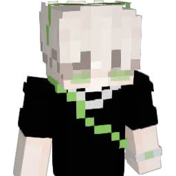 Cai_Zi_ Minecraft avatar bust