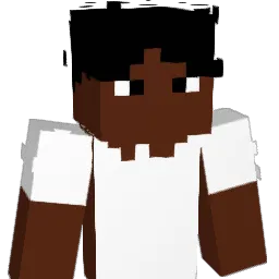 Cai__rr Minecraft avatar bust