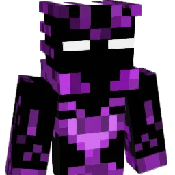 Caiboy Minecraft avatar bust