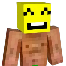 Caidech's Minecraft skin