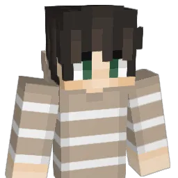 CaidenMD's Minecraft skin