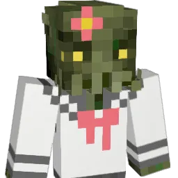 Caifulu's Minecraft skin