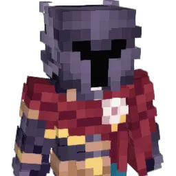 Caiitty_ Minecraft avatar bust