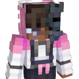 Caiiz_ Minecraft avatar bust