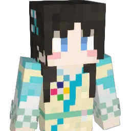 Cailing_ Minecraft avatar bust