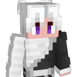 CaillouTropBeau Minecraft avatar bust