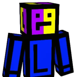 Cailloux_68 Minecraft avatar bust