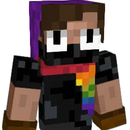 Cailoth's Minecraft skin