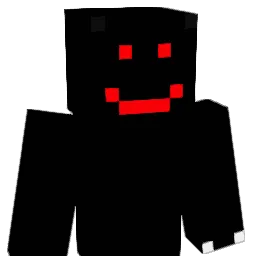 CaimBP Minecraft avatar bust