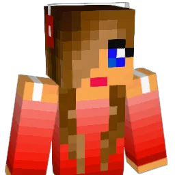 CaimDK's Minecraft skin