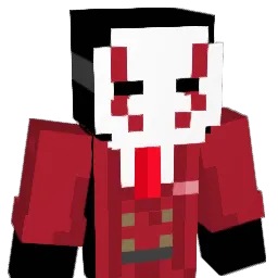 Cain3152's Minecraft skin