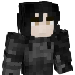 Cain415 Minecraft avatar bust