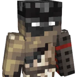 Cain67's Minecraft skin