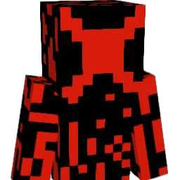 Cain688 Minecraft avatar bust