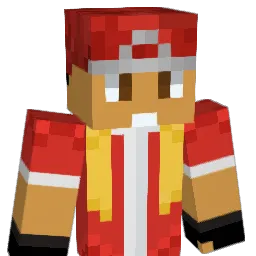 CainLimbo Minecraft avatar bust