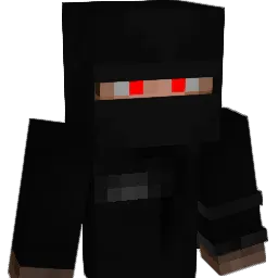 Cain_Bock Minecraft avatar bust