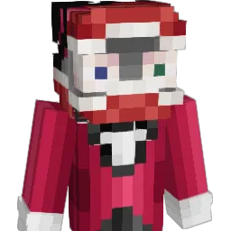 Caine_XD