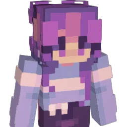 Cainely's Minecraft skin