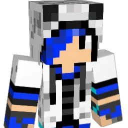 Caino_ Minecraft avatar bust
