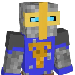 Cainy_ Minecraft avatar bust