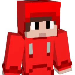 Caio29's Minecraft skin