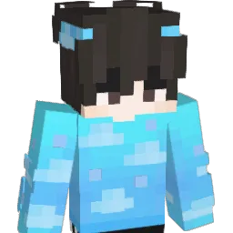 CaioDev's Minecraft skin