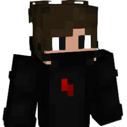 CaioPodusco Minecraft avatar bust