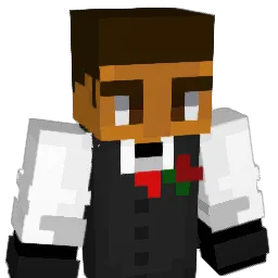 CaioTMarques Minecraft avatar bust