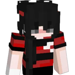 CaioXAo Minecraft avatar bust